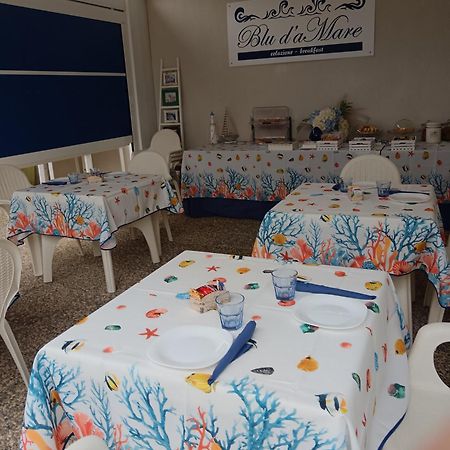 Blu D'Amare B&B Porto Cesareo Ngoại thất bức ảnh